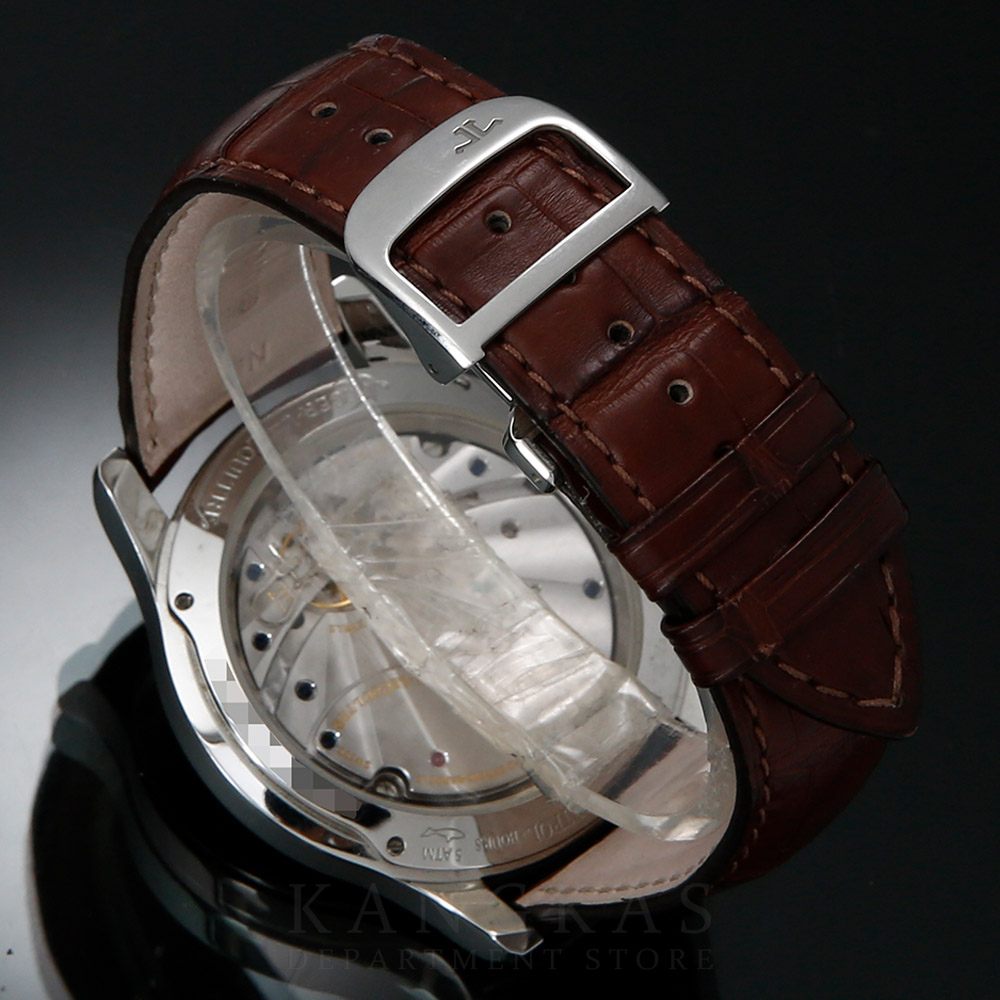 Jaeger LeCoultre(USED)예거 르쿨트르 마스터 에잇 데이즈 Q1608420